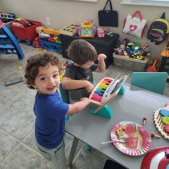 Meet your Posher, Tara - Picture 8 of 15